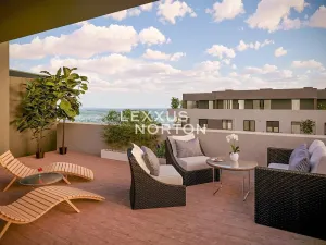 Prodej bytu 2+kk, Praha - Kbely, Hůlkova, 64 m2