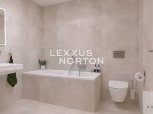 Prodej bytu 2+kk, Praha - Kbely, Hůlkova, 49 m2