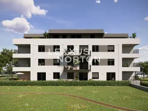 Prodej bytu 1+kk, Praha - Kbely, Hůlkova, 39 m2