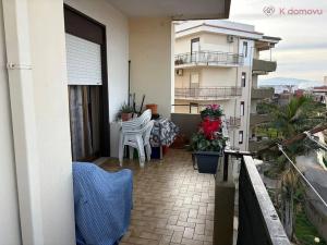 Prodej bytu 5+1, Barcellona Pozzo di Gotto, Itálie, 145 m2