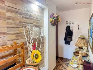 Prodej bytu 3+1, Falcone, Itálie, 57 m2