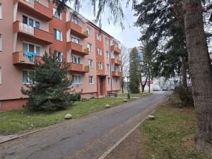 Pronájem bytu 2+1, Přerov, Kabelíkova, 57 m2