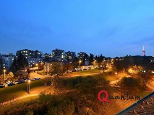 Pronájem bytu 2+1, Praha - Žižkov, Jeseniova, 44 m2