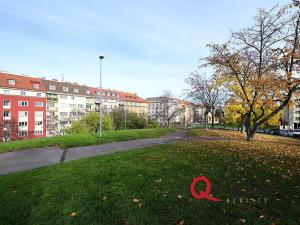 Pronájem bytu 2+1, Praha - Žižkov, Jeseniova, 44 m2