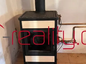 Prodej rodinného domu, Jáchymov, 100 m2