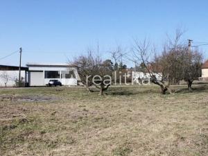 Prodej pozemku pro bydlení, Stará Ves nad Ondřejnicí, Brušperská, 1503 m2