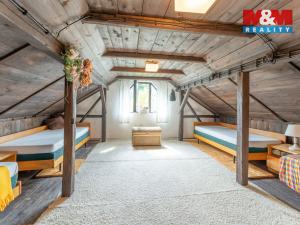 Prodej chalupy, Příkrý, 128 m2