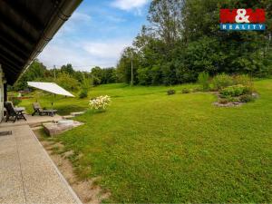 Prodej chalupy, Příkrý, 128 m2