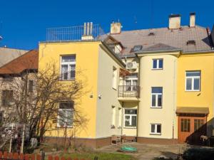 Prodej bytu 3+1, Pardubice - Zelené Předměstí, Staňkova, 83 m2