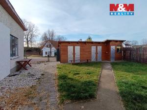 Pronájem bytu 2+kk, Lásenice, 55 m2