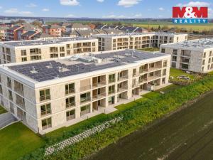 Pronájem bytu 1+kk, Brandýs nad Labem-Stará Boleslav - Brandýs nad Labem, Dřevčická, 38 m2