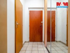 Prodej bytu 1+kk, Praha - Dolní Chabry, Spořická, 39 m2