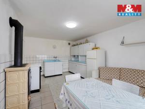 Prodej rodinného domu, Kryry, Pivovarská, 182 m2