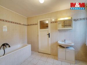 Prodej rodinného domu, Kryry, Pivovarská, 182 m2