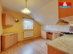 Prodej rodinného domu, Kryry, Pivovarská, 182 m2