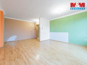 Prodej rodinného domu, Tuřany, 133 m2