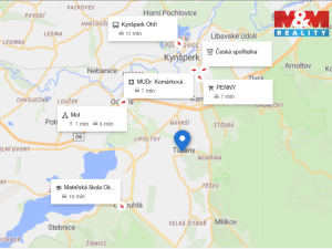 Prodej rodinného domu, Tuřany, 133 m2