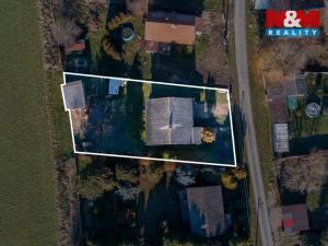 Prodej rodinného domu, Sirá, 132 m2