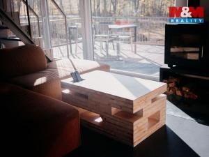 Prodej rodinného domu, Pulečný - Klíčnov, 108 m2