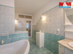 Prodej bytu 2+1, Teplice - Trnovany, V závětří, 83 m2