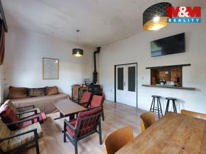 Prodej rodinného domu, Bouzov - Doly, 240 m2