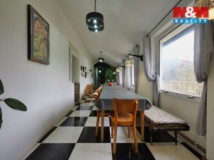 Prodej rodinného domu, Bouzov - Doly, 240 m2