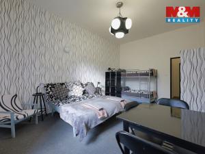 Prodej rodinného domu, Bouzov - Doly, 240 m2