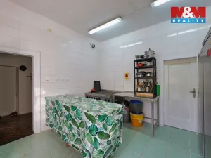 Prodej rodinného domu, Bouzov - Doly, 240 m2