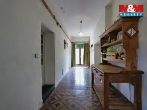 Prodej rodinného domu, Bouzov - Doly, 240 m2