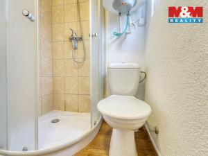 Prodej chaty, Vranov, 35 m2