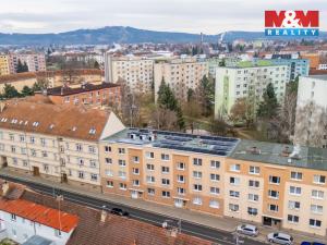 Prodej bytu 2+1, Rokycany - Nové Město, Soukenická, 62 m2