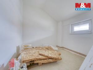 Prodej rodinného domu, Kamenný Újezd, 252 m2