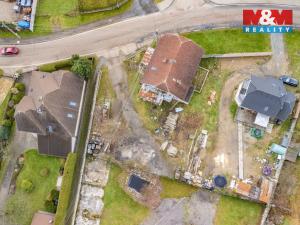 Prodej rodinného domu, Kamenný Újezd, 252 m2