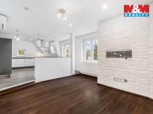 Prodej bytu 3+kk, Teplice, Škroupova, 72 m2