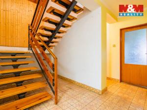 Prodej rodinného domu, Chlum, 220 m2