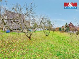 Prodej chaty, Červený Kostelec, Chrby, 34 m2