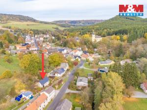 Prodej chalupy, Nečtiny, 43 m2