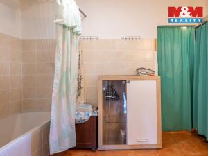 Prodej rodinného domu, Čestice - Doubravice u Volyně, 80 m2