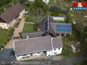 Prodej rodinného domu, Býčkovice, 100 m2