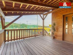 Pronájem bytu 4+kk, Plzeň - Lhota, Kolem Zahrad, 68 m2