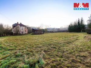 Prodej pozemku pro bydlení, Dlouhá Třebová, Malá strana, 1850 m2