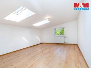 Prodej rodinného domu, Horoměřice, Třešňovka, 146 m2