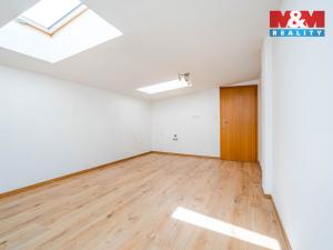 Prodej rodinného domu, Horoměřice, Třešňovka, 146 m2