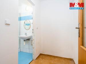 Prodej rodinného domu, Horoměřice, Třešňovka, 146 m2