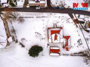 Prodej ubytování, Adršpach - Horní Adršpach, 311 m2