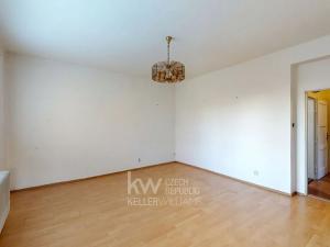 Pronájem bytu 2+1, Praha - Modřany, Do čtvrti, 56 m2