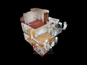 Pronájem bytu 2+1, Praha - Modřany, Do čtvrti, 56 m2