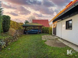 Prodej chaty, Seč, 93 m2