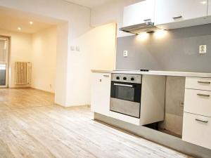 Pronájem bytu 2+1, Ostrava, Edisonova, 49 m2