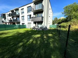 Pronájem bytu 2+kk, Plzeň, Křimická, 57 m2